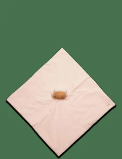 Barn Copenhagen Colors Sova|FUTURE CLOTH TEDDY - Snuttefiltar