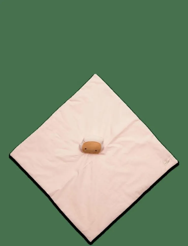 Barn Copenhagen Colors Sova|FUTURE CLOTH TEDDY - Snuttefiltar