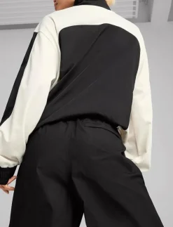 PUMA Byxor|FUTURE..ARCHIVE Oversized Pants WV - Casual byxor