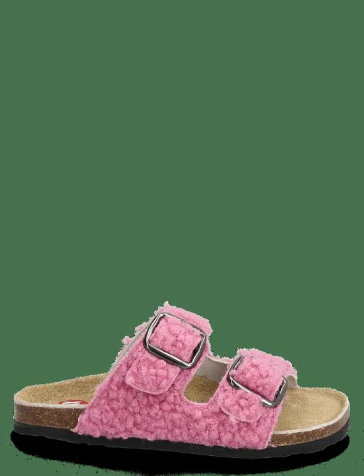 Barn PAX Sandaler|FUZZY - Sandaler