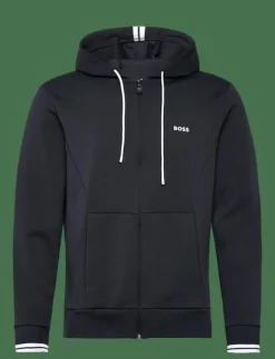 BOSS FZ Hoodie Zone - Huvtröjor| Sweatshirts & Huvtröjor