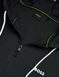 BOSS FZ Hoodie Zone - Huvtröjor| Sweatshirts & Huvtröjor