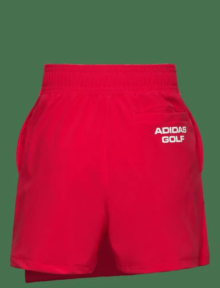 adidas Golf G GRAPHIC SKIRT - Kjolar|Kvinnor Klänningar & Kjolar|Kjolar