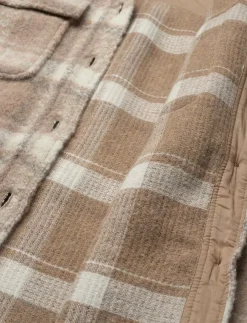 Designers Remix Girls G Jayden Shirt Vest - Väst|Barn Västar