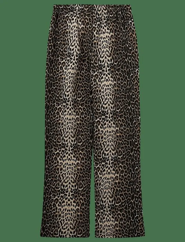Kvinnor Sofie Schnoor Mjukisbyxor|GABBISW SWEATPANTS - Joggers