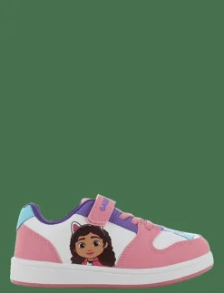 Barn Leomil Sneakers|GABBY'S Dolhouse sneaker - Låga sneakers