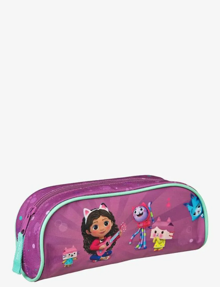 Barn Undercover Väskor|Gabby's Dollhouse Pencil case - Pennfodral