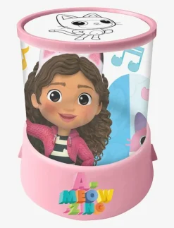 Barn Euromic Inredning|Inredning|GABBY'S DOLLHOUSE, Projector lamp - Bordslampor