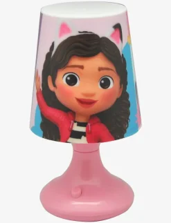Euromic GABBY'S DOLLHOUSE, Table lamp - Bordslampor|Barn Inredning|Inredning
