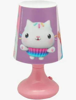 Euromic GABBY'S DOLLHOUSE, Table lamp - Bordslampor|Barn Inredning|Inredning
