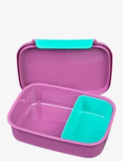 Barn Undercover Matdags|Matdags|Gabby's Dollhuse Lunch Box and Water Bottle Set - Lunchlådor