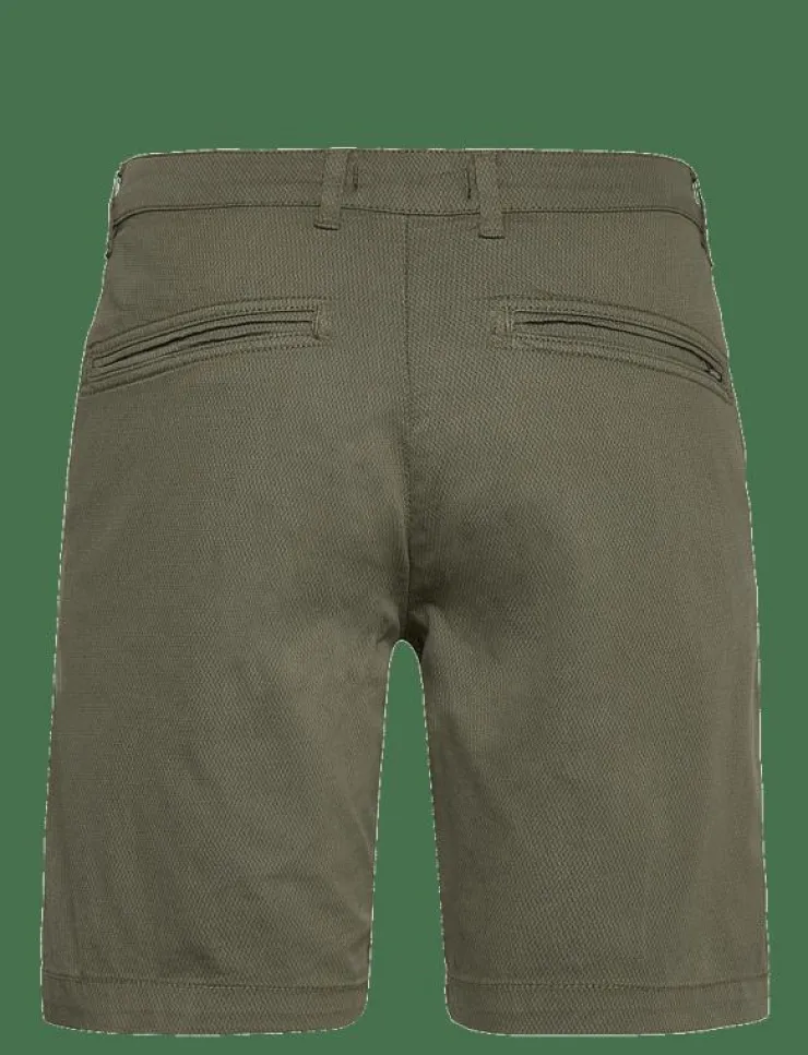 Gabba Shorts|GABjet K3280 Dale Shorts - Linneshorts