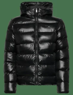 VINSON Gaia reg cr vin w otw - Dun- & vadderade jackor|Kvinnor Plus Size & Curvy