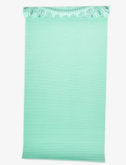Kvinnor Gaiam Sportutrustning|MARRAKESH YOGA MAT 6MM PREMIUM - Yogamattor & accessoarer