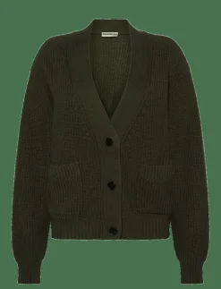Minimum Gala cardigan G006 GOTS - Koftor|Kvinnor Stickat