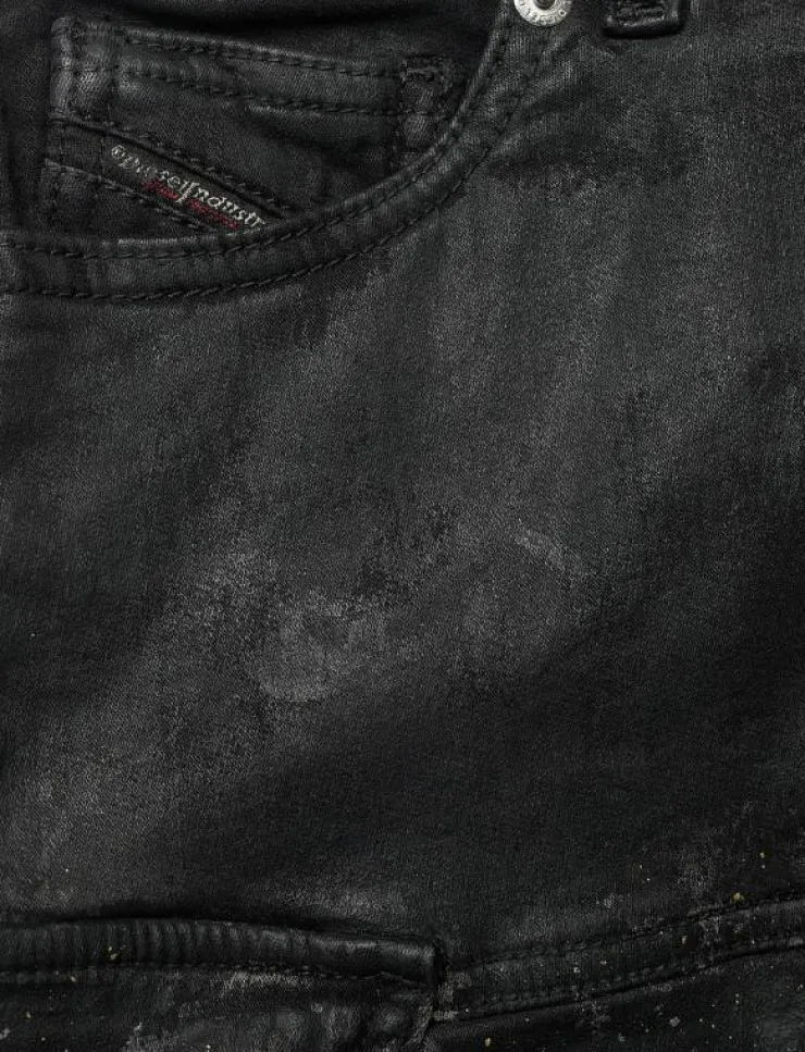 Diesel GAMATA JJJ SKIRT - Kjol|Barn Klänningar & Kjolar