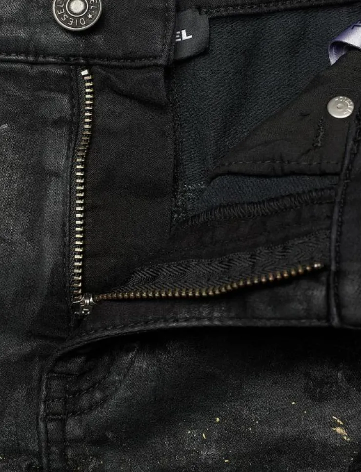 Diesel GAMATA JJJ SKIRT - Kjol|Barn Klänningar & Kjolar