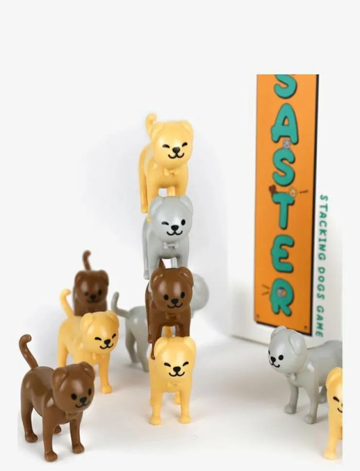 Gift Republic Spel & Pussel|Game Dogsaster - Spel & pussel