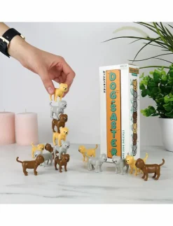 Gift Republic Spel & Pussel|Game Dogsaster - Spel & pussel