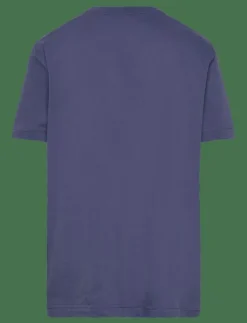 GANT SAILING GRAPHIC T-SHIRT - Kortärmade|Barn Överdelar