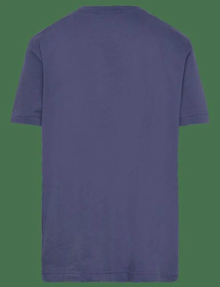 GANT SAILING GRAPHIC T-SHIRT - Kortärmade|Barn Överdelar