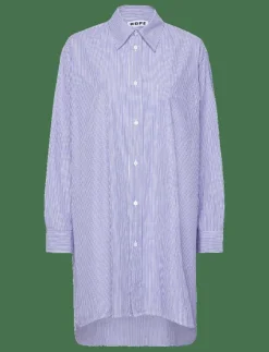 Hope Garden Tunic - Overshirts|Kvinnor Overshirts