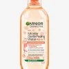 Kvinnor Garnier Hudvård|Gentle Micellar Peeling Water - Ansiktsvård