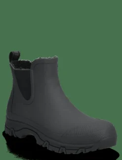 Kvinnor Tretorn Regnstövlar|Chelsea Boots|GARPA PILE - Regnstövlar