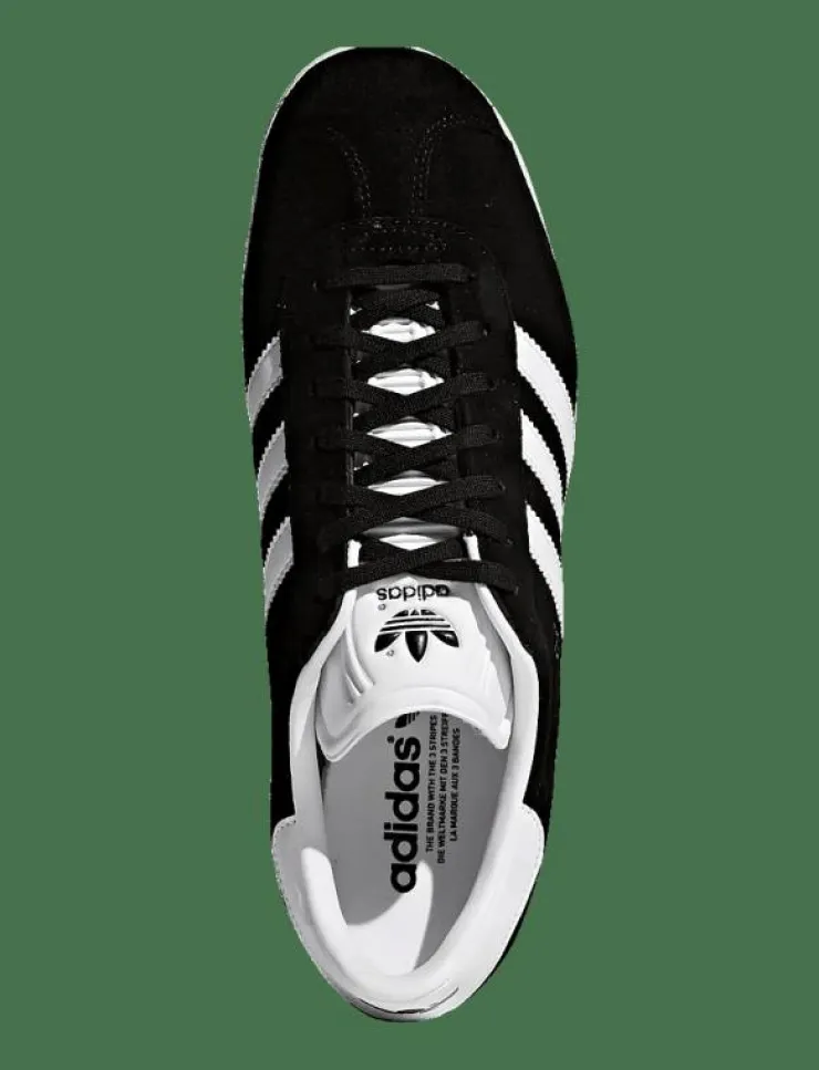 Kvinnor adidas Originals Skor|Sportskor|GAZELLE - Låga sneakers