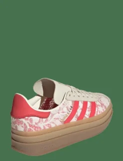 Kvinnor adidas Originals Sportskor|Skor|GAZELLE BOLD W - Låga sneakers