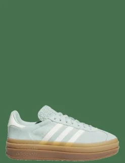 adidas Originals GAZELLE BOLD W - Låga sneakers|Kvinnor Skor