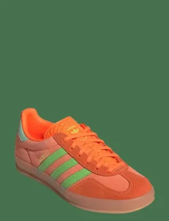 Kvinnor adidas Originals Skor|GAZELLE INDOOR W - Låga sneakers
