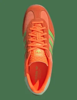 Kvinnor adidas Originals Skor|GAZELLE INDOOR W - Låga sneakers