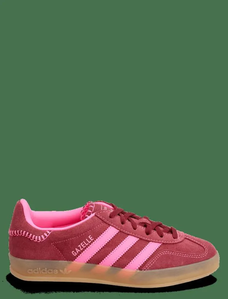 adidas Originals GAZELLE INDOOR W - Låga sneakers|Kvinnor Sneakers