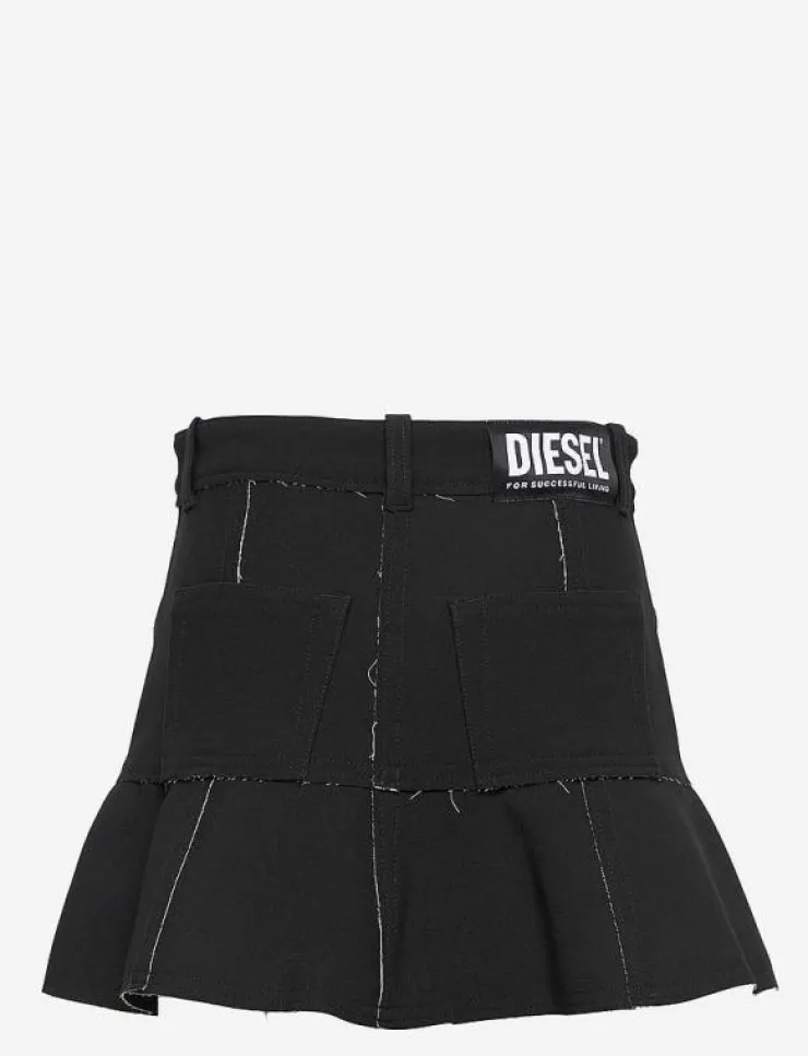 Diesel GBETH GONNA - Kjol|Barn Klänningar & Kjolar