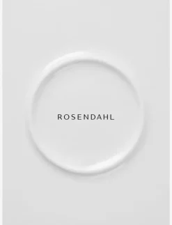 Rosendahl Tallrikar|GC Cottage Tallrik Ø23 cm vit m. deko - Assietter