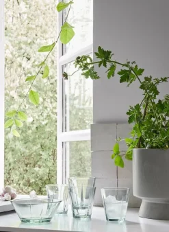 Rosendahl Skålar|GC Glasskål Ø15 cm 2 st. - Skålar & Fat