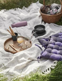 Rosendahl GC Outdoor Glas 26 cl klar 2 st. - Vinglas| Picknicktillbehör|Glas