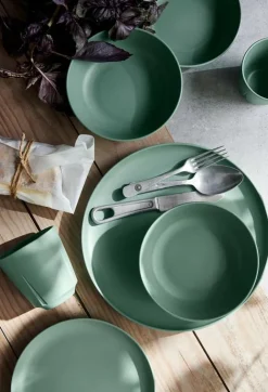 Rosendahl Picknicktillbehör|GC Take Skål Ø15.5 cm 2 st. - Picknicktillbehör