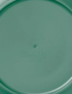 Rosendahl Picknicktillbehör|GC Take Tallrik Ø19.5 cm 2 st. - Picknicktillbehör