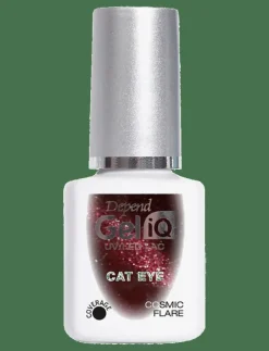 Kvinnor Depend Cosmetic Naglar|Gel iQ Cat Eye - Naglar