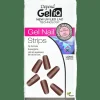 Depend Cosmetic Gel iQ Gel Nail Strips Baroque Cat Eye - Lösnaglar|Kvinnor Naglar