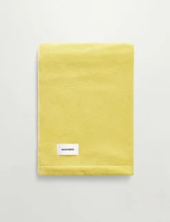MAGNIBERG Badrumstextilier|Handdukar & Badlakan|Gelato bath towel - Badrumstextilier