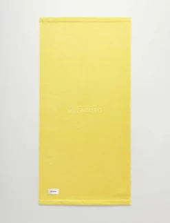 MAGNIBERG Badrumstextilier|Handdukar & Badlakan|Gelato bath towel - Badrumstextilier