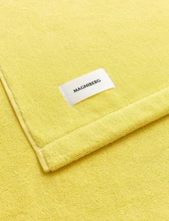 MAGNIBERG Badrumstextilier|Handdukar & Badlakan|Gelato bath towel - Badrumstextilier