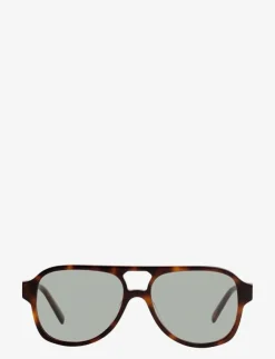 Corlin Eyewear Gelo - Pilot|Kvinnor Solglasögon|Solglasögon