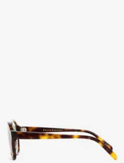 Corlin Eyewear Gelo - Pilot|Kvinnor Solglasögon|Solglasögon