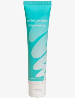 Smile Makers Generous Gel - 60 ml tube - Beauty|Kvinnor Sex & Intimitet