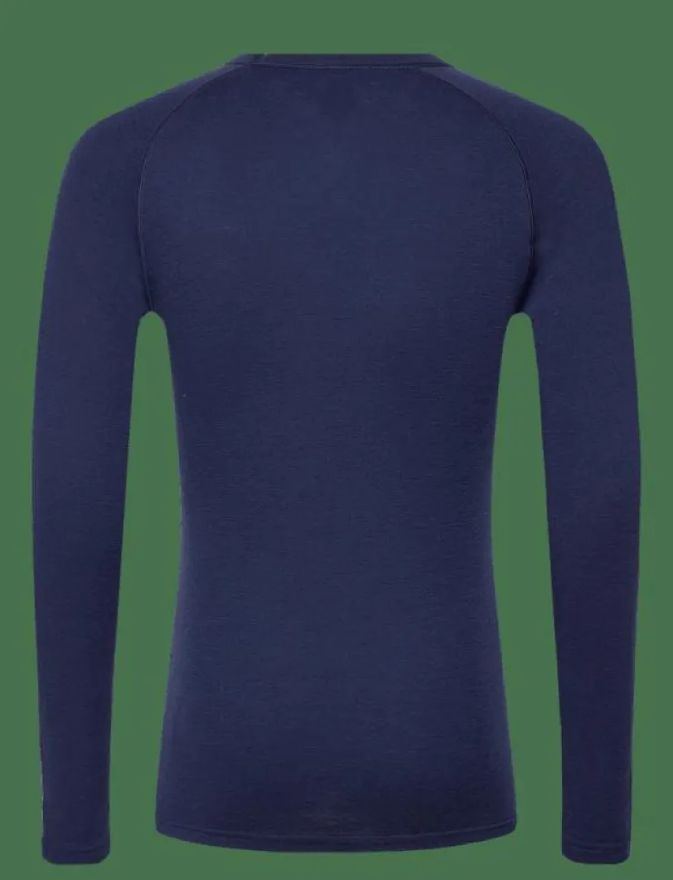 Bula Underställ|Underställ|GEO MERINO WOOL CREW - Underställströja