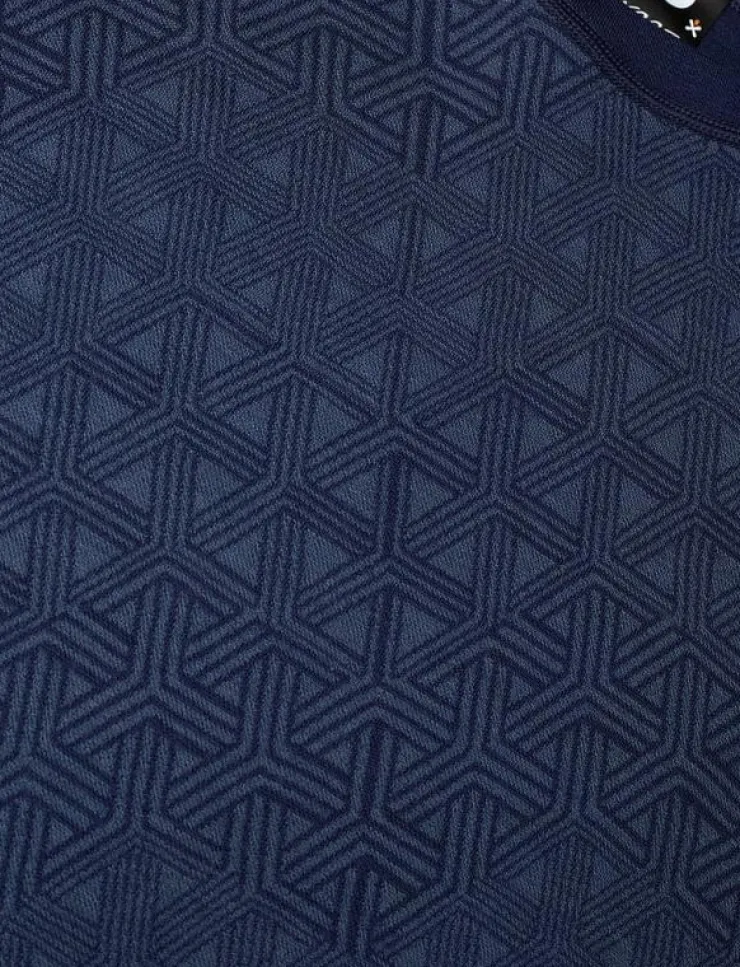 Bula Underställ|Underställ|GEO MERINO WOOL CREW - Underställströja